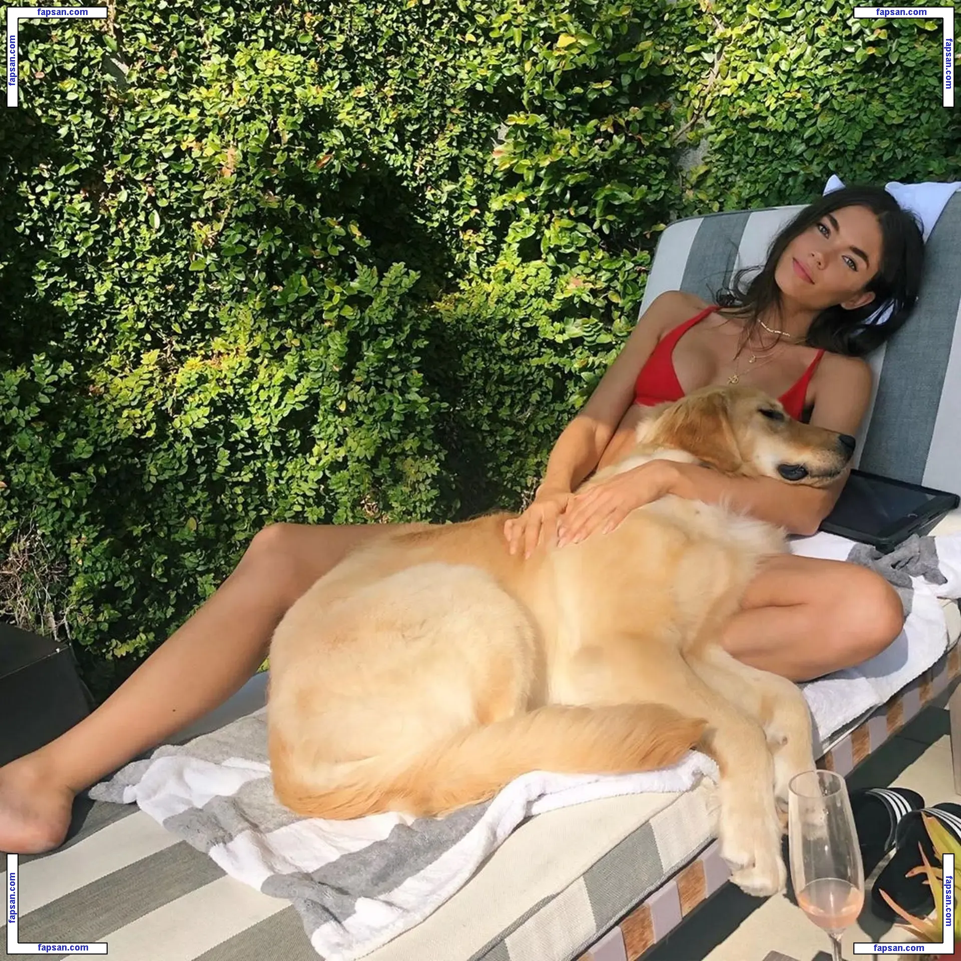 Aarika Wolf nude photo #0037 from OnlyFans