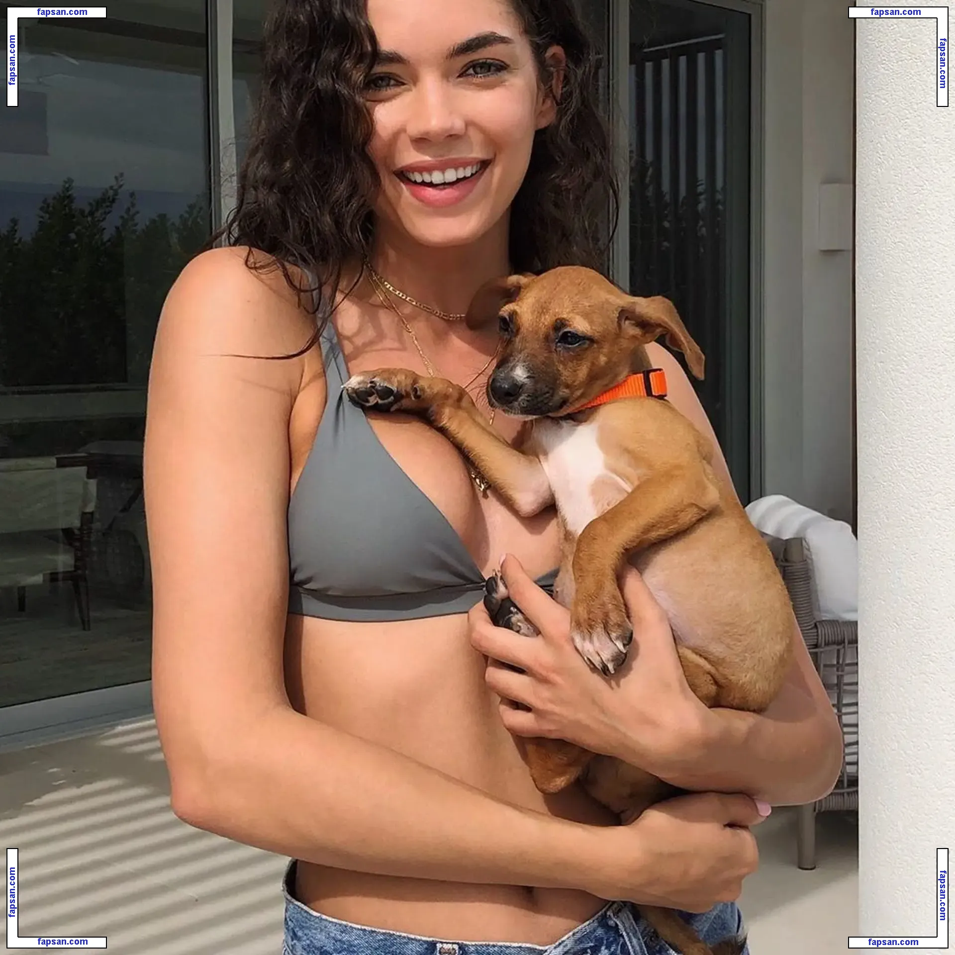 Aarika Wolf nude photo #0083 from OnlyFans