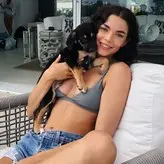 Aarika Wolf голая #0087