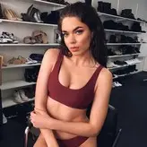 Aarika Wolf голая #0114
