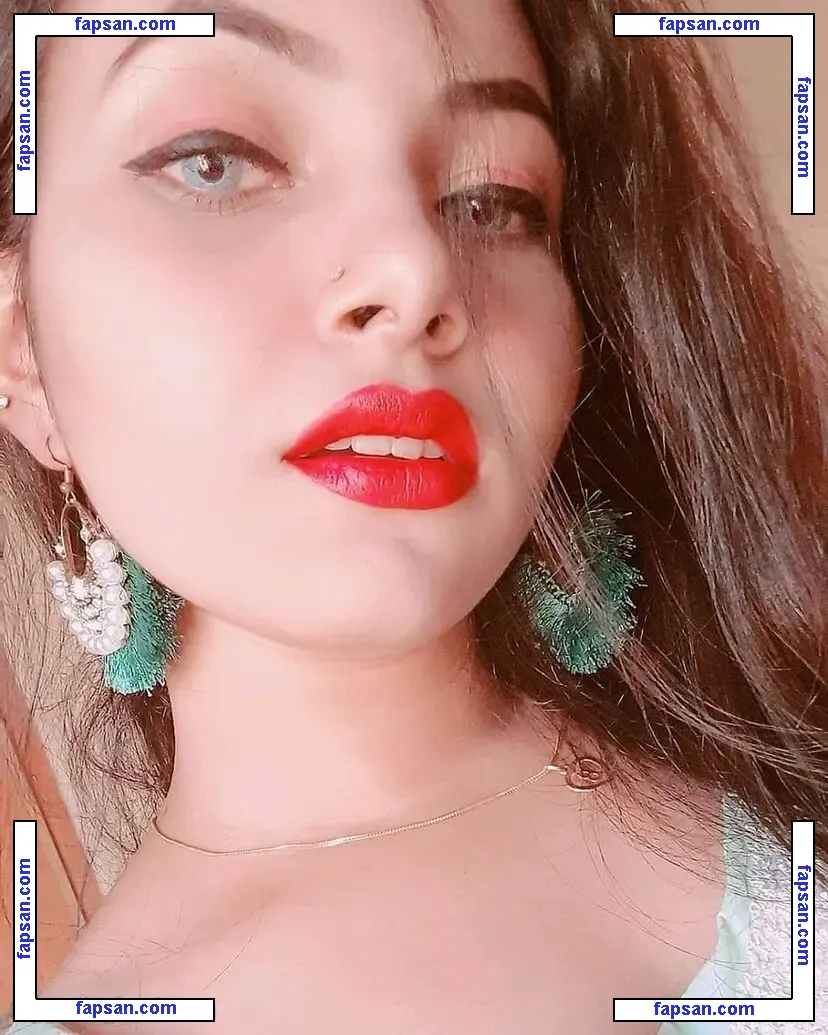 Aarohi Verma nude photo #0017 from OnlyFans