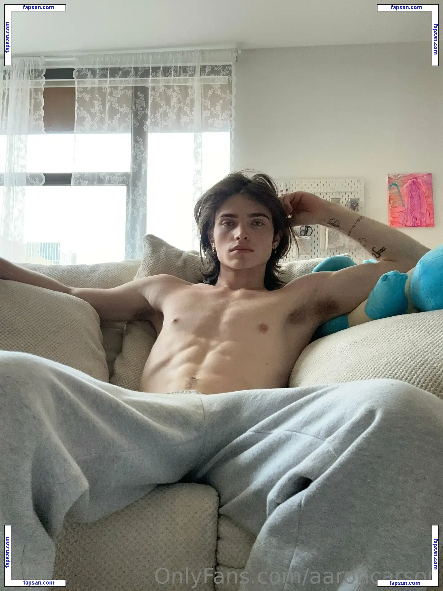 aaroncarson nude photo #0001 from OnlyFans