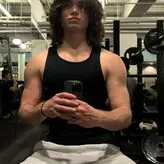 aaronponce голая #0001