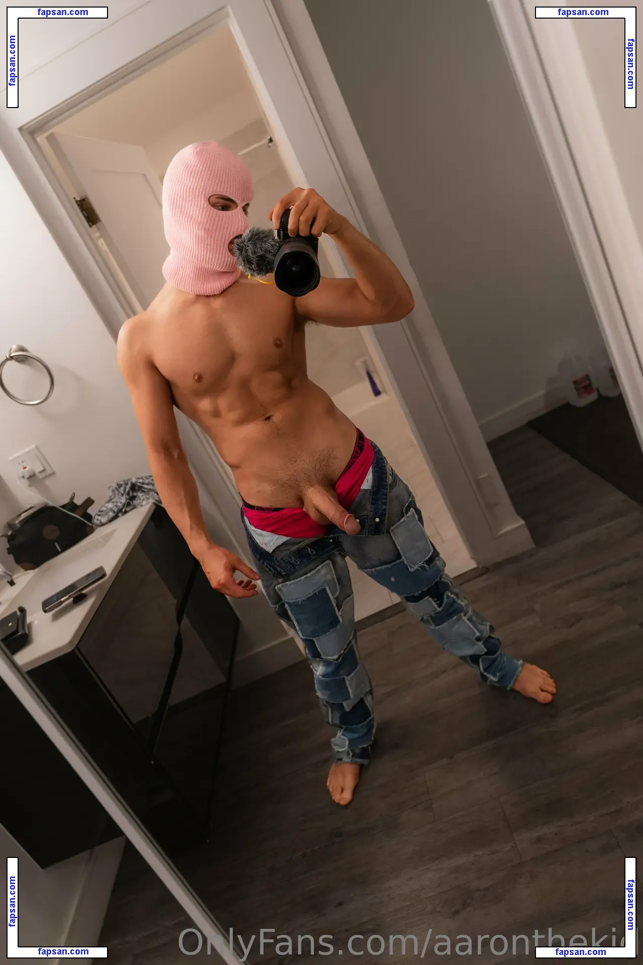 aaronthekid nude photo #0016 from OnlyFans