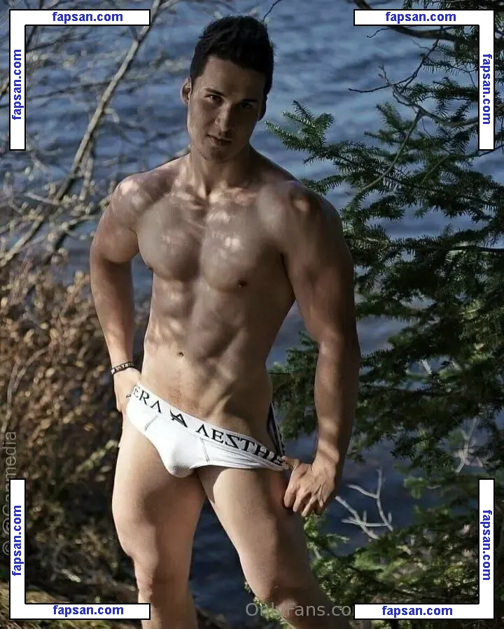 aaronvergota nude photo #0056 from OnlyFans