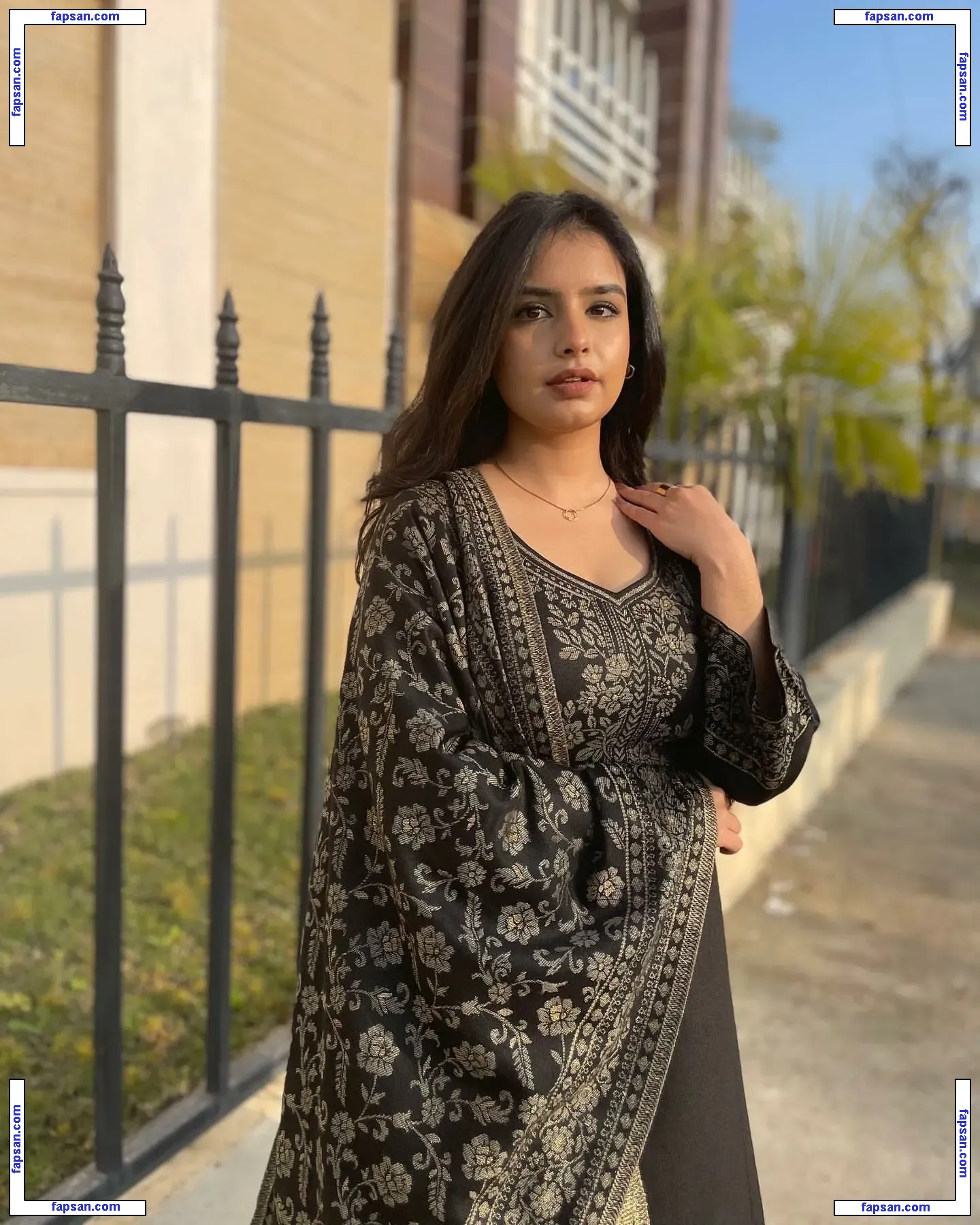 Aarushi Abrol nude photo #0024 from OnlyFans