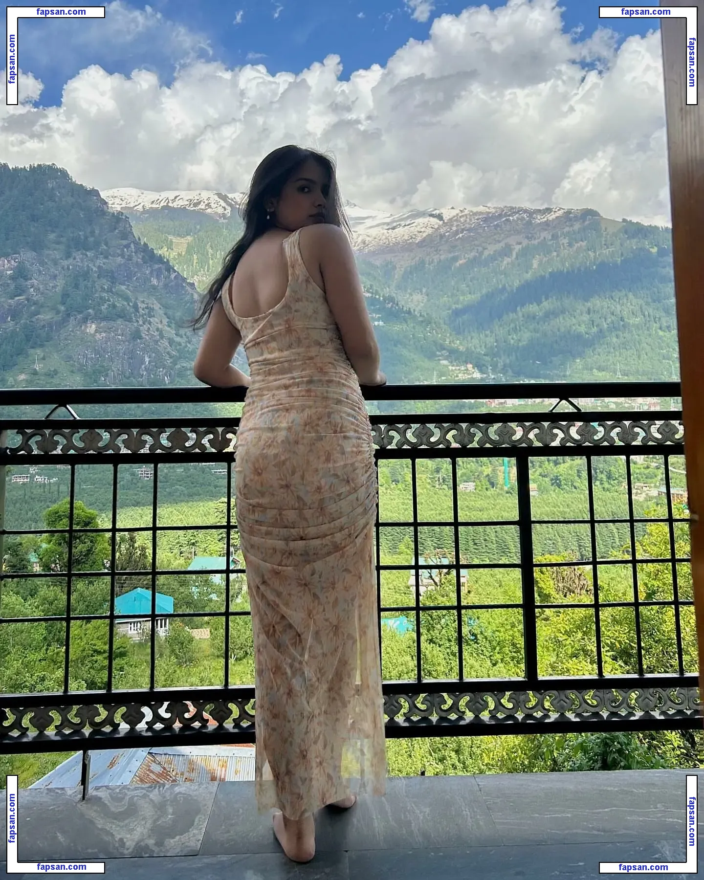 Aarushi Abrol nude photo #0026 from OnlyFans