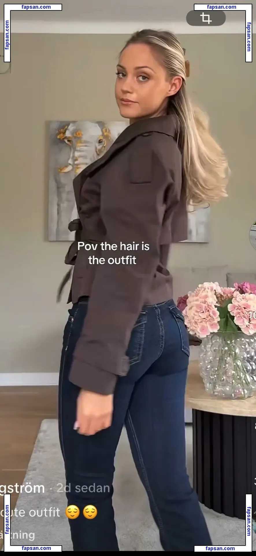 Aasaelisabeth голая фото #0006 с Онлифанс