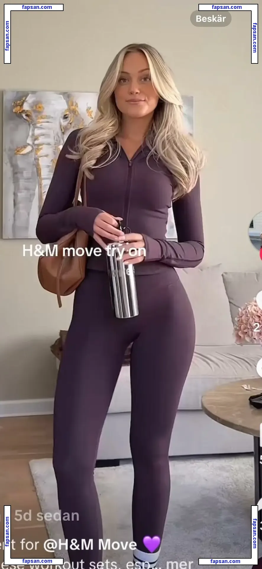 Aasaelisabeth голая фото #0007 с Онлифанс