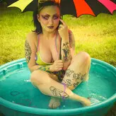 abadon_aew голая #0001