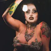 abadon_aew голая #0002