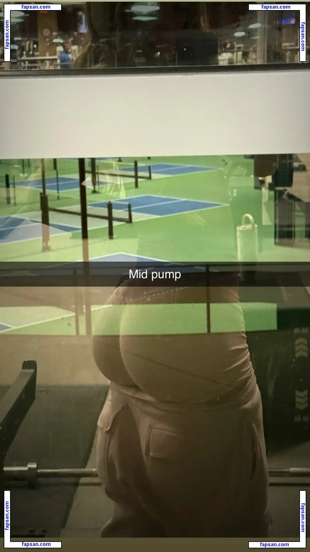 Abbagail Seidl голая фото #0024 с Онлифанс