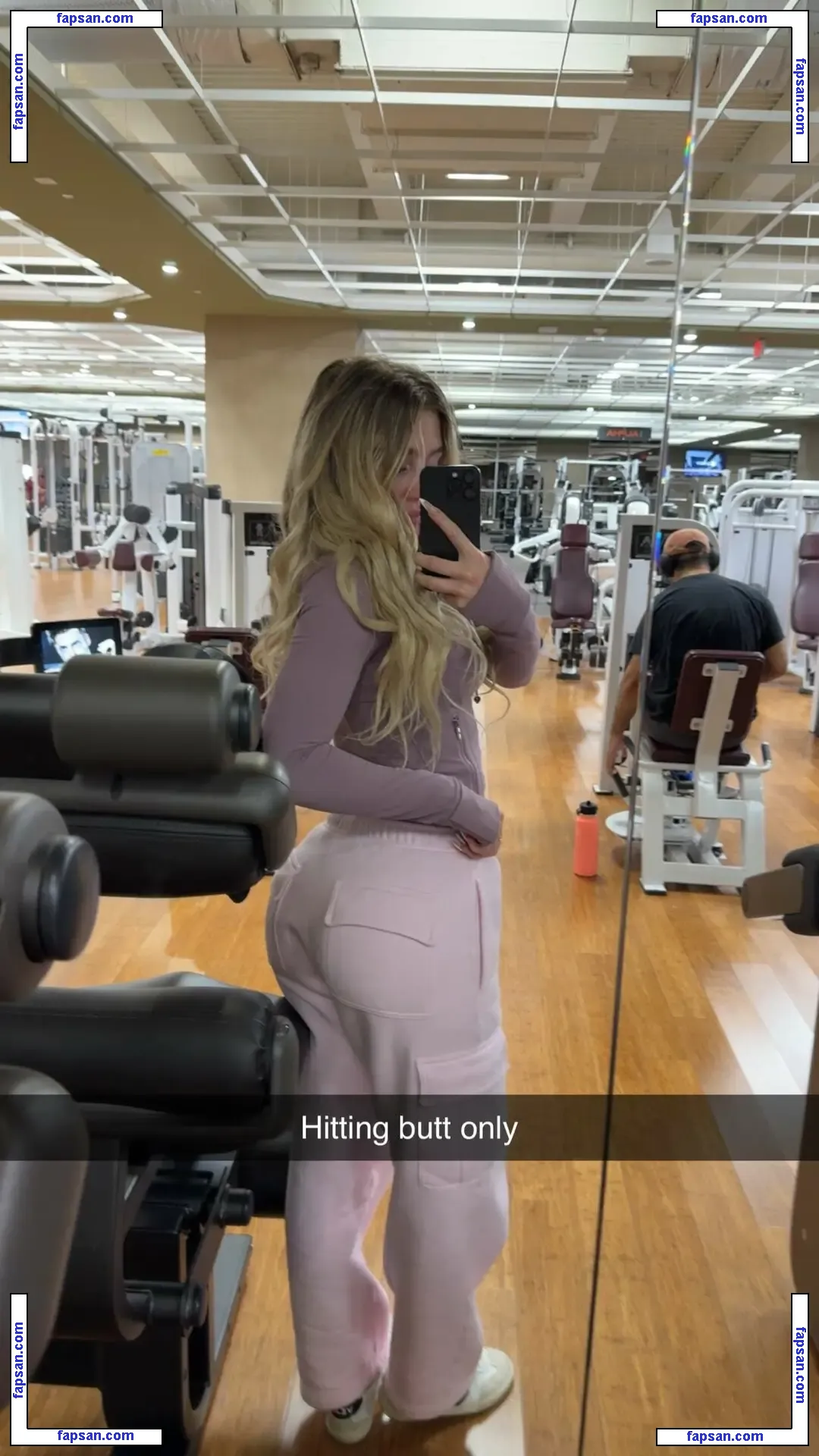 Abbagail Seidl голая фото #0027 с Онлифанс