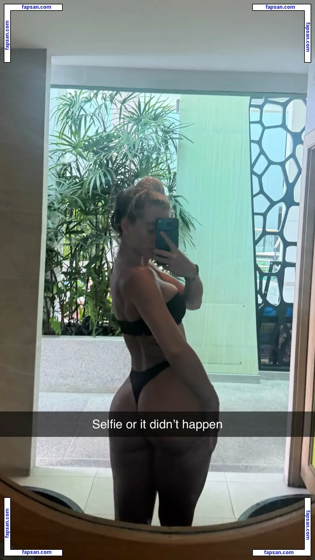 Abbagail Seidl голая фото #0040 с Онлифанс