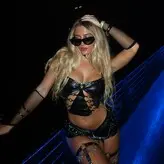 Abbagail Seidl nude #0033