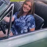 Abbey H голая #0004