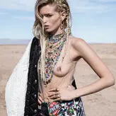 Abbey Kershaw nude #0003