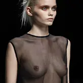 Abbey Kershaw nude #0013