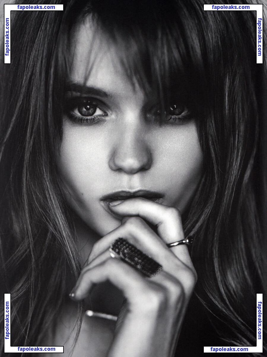 Abbey Lee Kershaw / abbeylee голая фото #0163 с Онлифанс