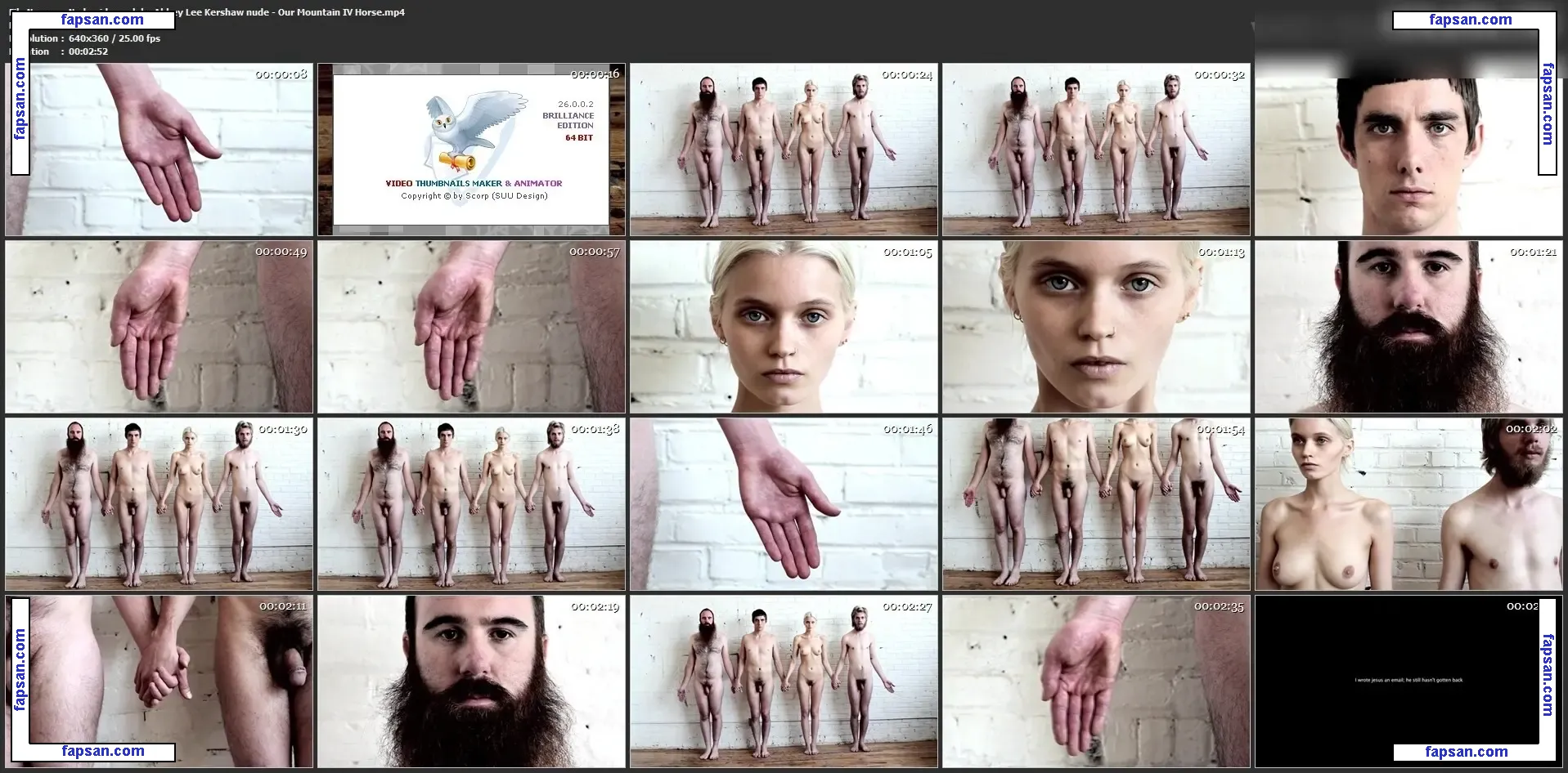 Abbey Lee Kershaw nude photo #0327 from OnlyFans