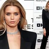 Abbey Lee Kershaw голая #0126