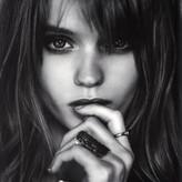 Abbey Lee Kershaw голая #0163