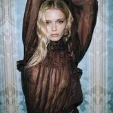 Abbey Lee Kershaw голая #0314