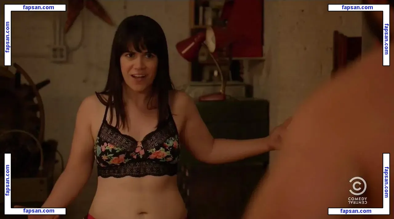 Abbi Jacobson nude photo #0025 from OnlyFans