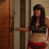 Abbi Jacobson nude #0012