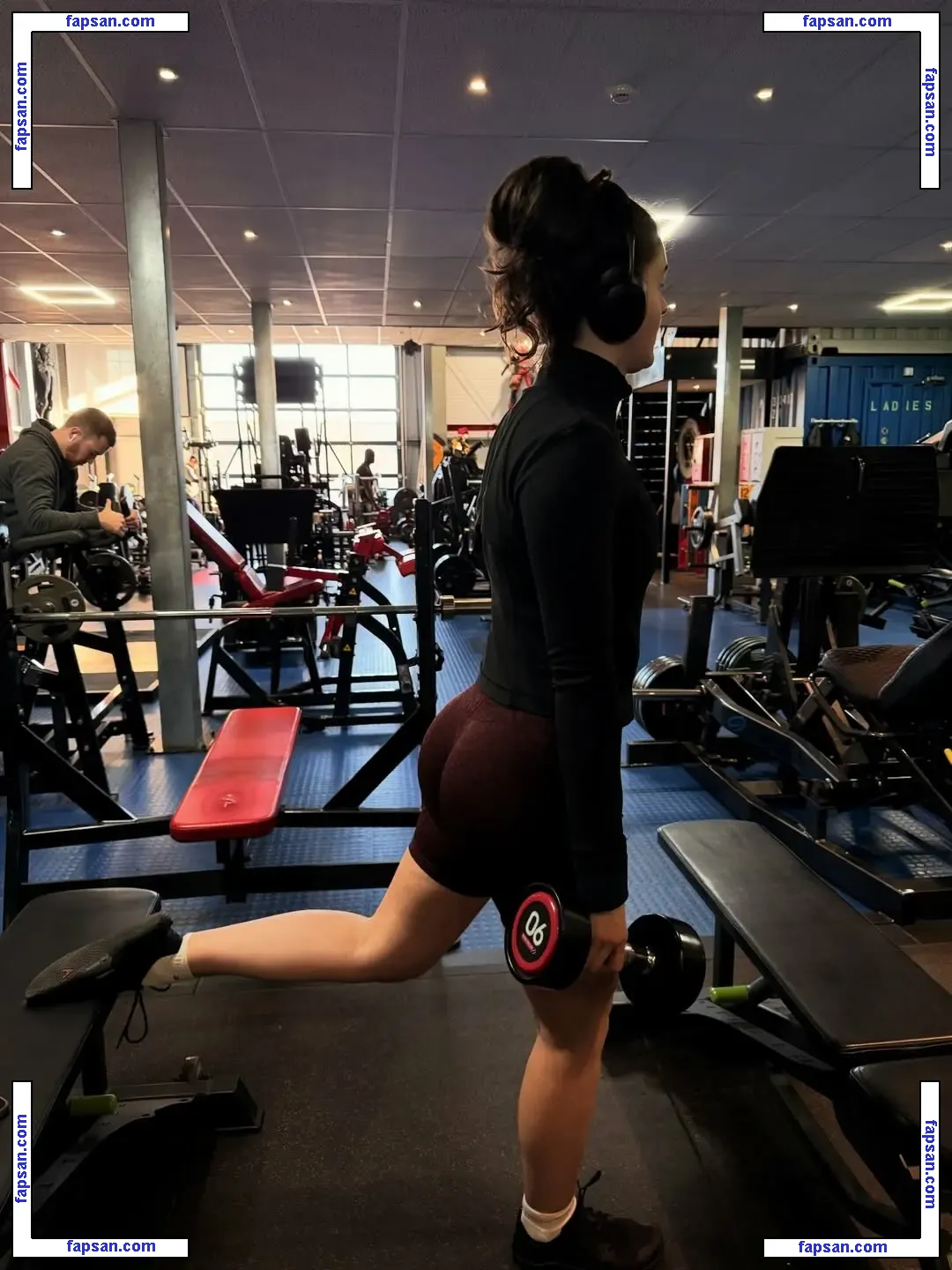 Abbi Pulling голая фото #0019 с Онлифанс