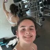 Abbi Pulling голая #0017