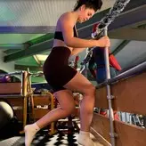 Abbi Pulling голая #0020