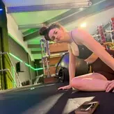 Abbi Pulling голая #0023