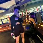 Abbi Pulling голая #0024