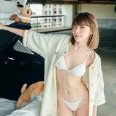 ABBIE ___a.b.b.i.e nude #0053