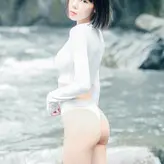 ABBIE ___a.b.b.i.e nude #0095