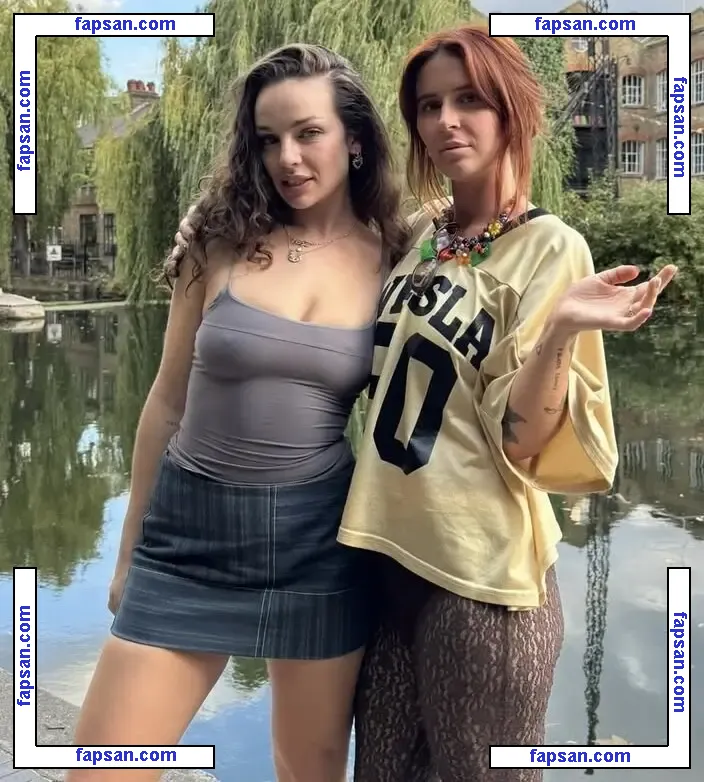 Abbie Chatfield nude photo #0504 from OnlyFans