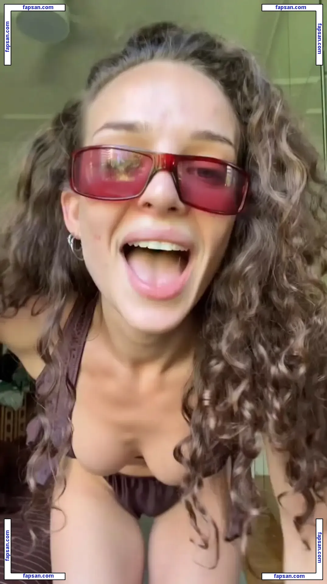 Abbie Chatfield nude photo #0508 from OnlyFans