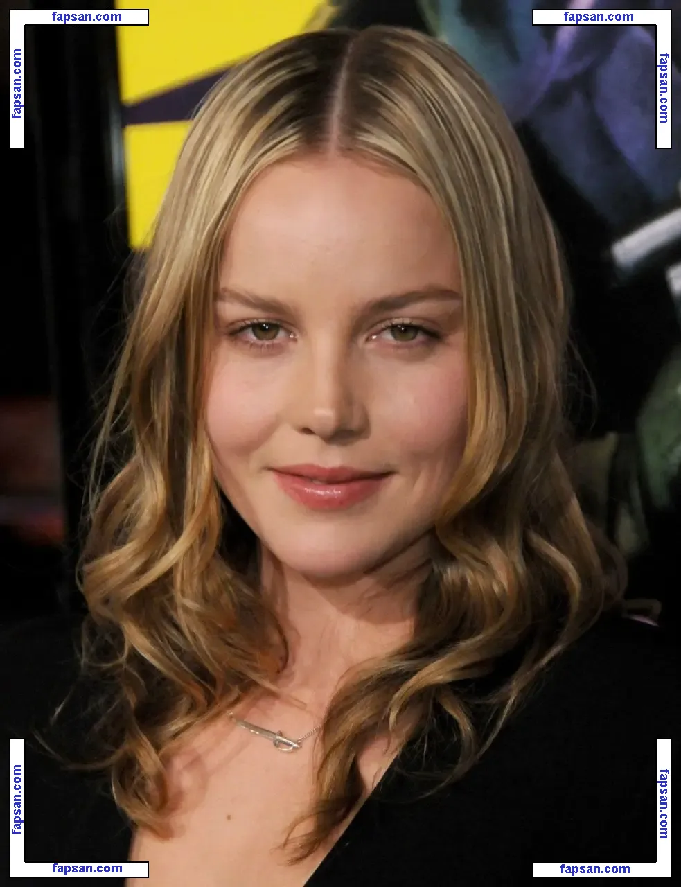Abbie Cornish nude photo #0019 from OnlyFans
