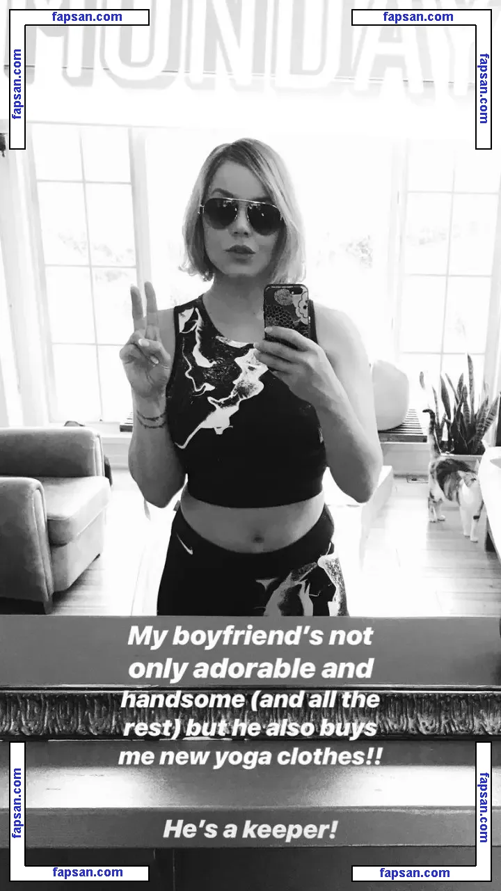 Abbie Cornish nude photo #0041 from OnlyFans