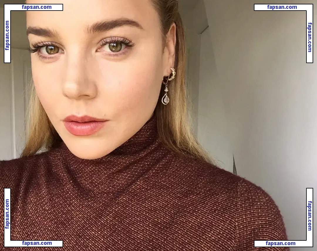 Abbie Cornish nude photo #0043 from OnlyFans