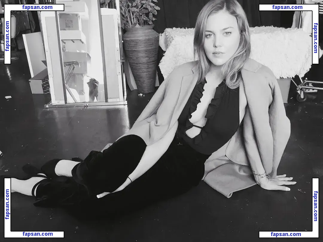 Abbie Cornish nude photo #0070 from OnlyFans