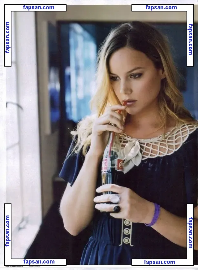 Abbie Cornish nude photo #0074 from OnlyFans