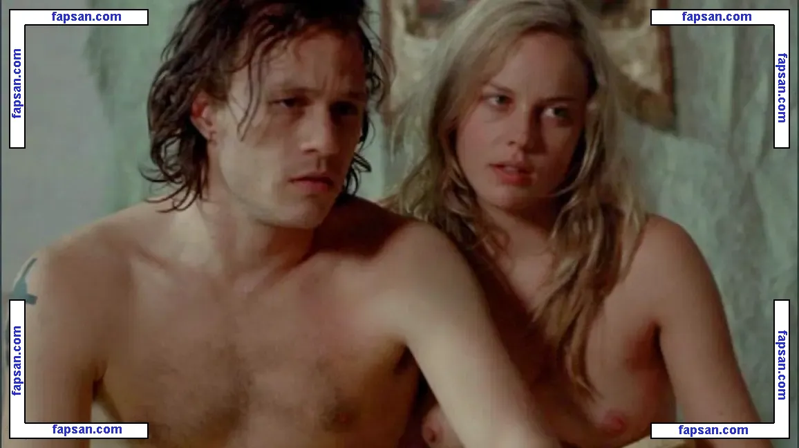 Abbie Cornish nude photo #0137 from OnlyFans