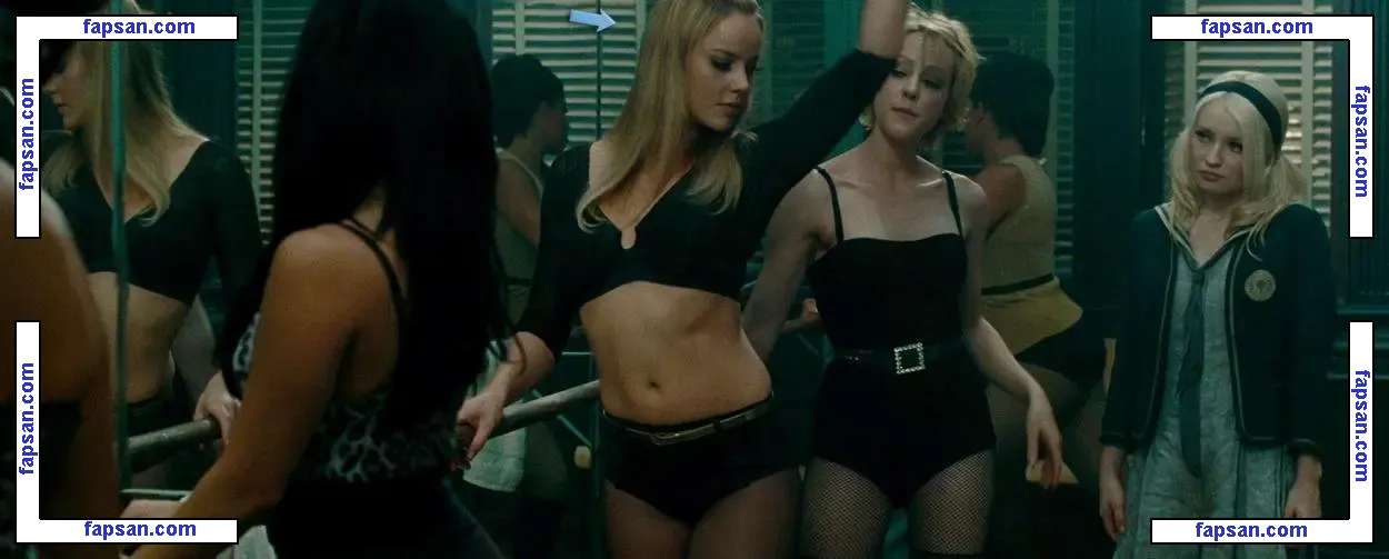Abbie Cornish nude photo #0164 from OnlyFans