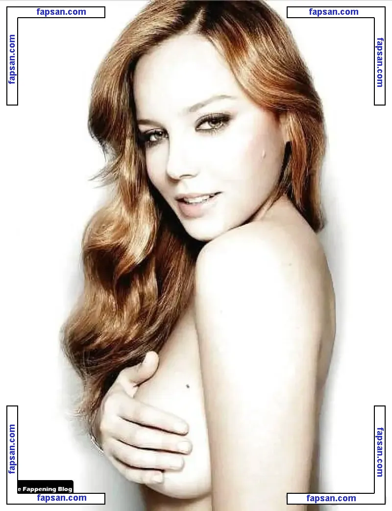 Abbie Cornish nude photo #0238 from OnlyFans
