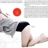 Abbie Cornish nude #0026