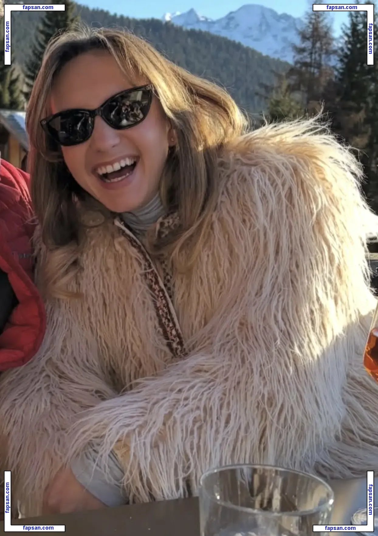 Abbie Dewhurst голая фото #0004 с Онлифанс