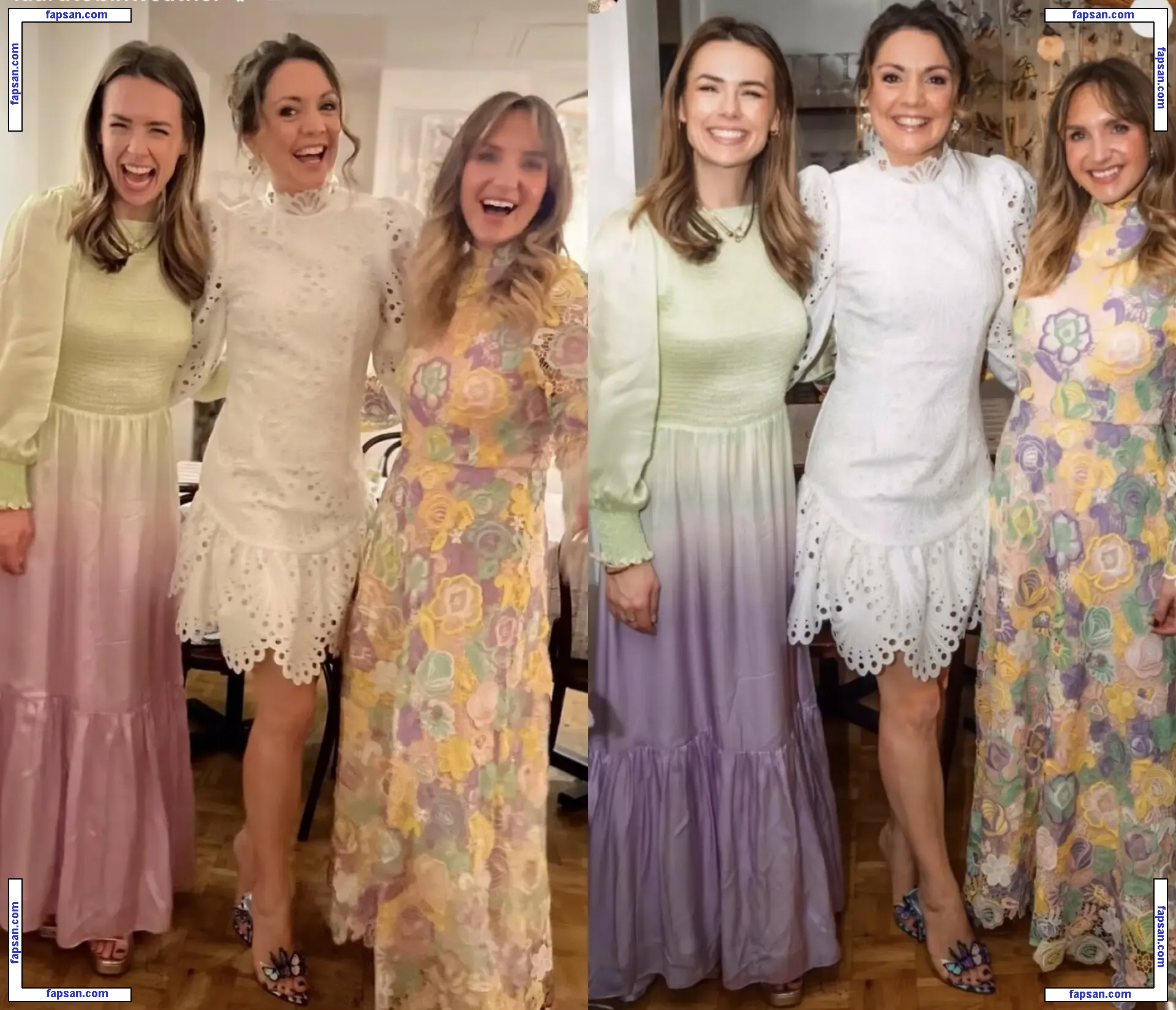 Abbie Dewhurst голая фото #0006 с Онлифанс