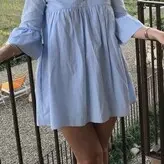 Abbie Dewhurst голая #0003